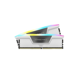 RAM-hukommelse Corsair Vengeance RGB DDR5 CL36 32 GB