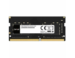 RAM-hukommelse Lexar LD4AS008G-B3200GSST 8 GB DDR4 3200 MHz CL22