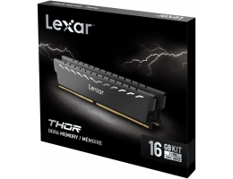 RAM-hukommelse Lexar THOR DDR4 3200 MHz