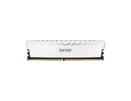 RAM-hukommelse Lexar LD4BU008G-R3600GDWG 16 GB DDR4 3600 MHz CL16