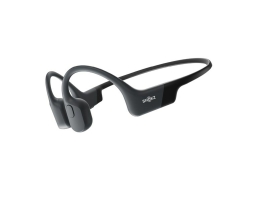 Bluetooth sportsheadset Shokz Openrun Mini Sort