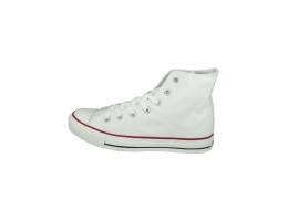 Kondisko til Mænd Converse CHUCK TAYLOR ALL STAR M7650C Hvid