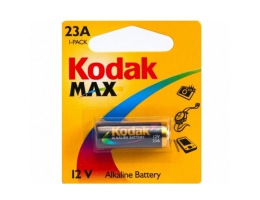 Alkaline Batteri Kodak LR23A 12 V ULTRA