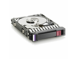 Harddisk HPE J9F48A 2,5 1200GB