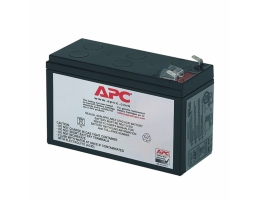 SAI batteri APC RBC2                