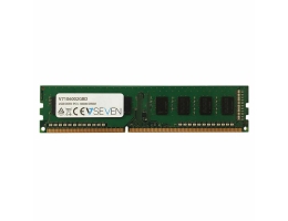 RAM-hukommelse V7 V7106002GBD          2 GB DDR3