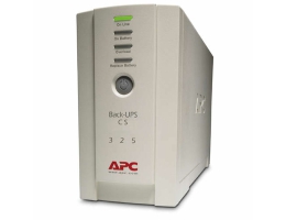 System til Uafbrydelig Strømforsyning Interaktivt UPS APC BK325I              
