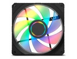 Boxventilator Nox M-FAN Ø 12 cm (1 enheder)