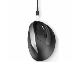 Optisk trådløs mus Energy Sistem 452996 Sort 1600 dpi