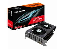 Grafikkort Gigabyte RX 6500 XT EAGLE 4 GB