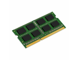 RAM-hukommelse Kingston KCP3L16SD8/8 CL11 8 GB PC3-12800 DDR3 SDRAM