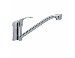 Hane med blandingsbatteri Rousseau 4052812 Rustfrit stål Kobber