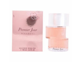 Dameparfume Nina Ricci EDP 100 ml Premier Jour