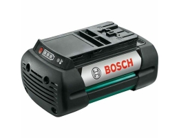 Genopladeligt litiumbatteri BOSCH F016800346 4 Ah 36 V