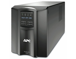 Interaktiv UPS APC SMT1000IC           