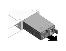 Laptop-oplader Alcatel-Lucent Enterprise OS6860-BP-PX