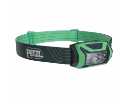 LED Pandelampe Petzl E061AA02 Grøn 300 Lm (1 enheder)
