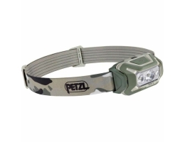 LED Pandelampe Petzl E070BA01 450 lm (1 enheder)