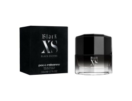 Herreparfume Paco Rabanne XXS15788 EDT 50 ml