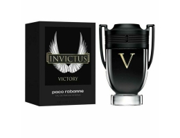 Herreparfume Invictus Victory Paco Rabanne 200 ml EDP