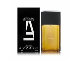 Herreparfume Azzaro Pour Homme EDT 200 ml