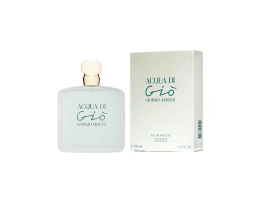 Dameparfume Armani Acqua Di Gio EDT 100 ml