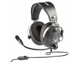 Gaming headset med mikrofon Thrustmaster 4060196