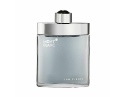 Herreparfume Montblanc EDT 75 ml Individuel
