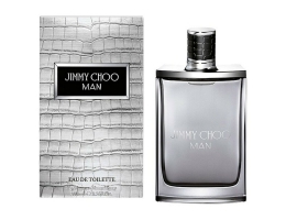 Herreparfume Jimmy Choo Man EDT
