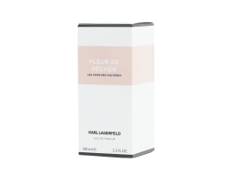 Dameparfume Karl Lagerfeld EDP Fleur De Pechêr (100 ml)