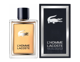 Herreparfume Lacoste LHomme EDT 100 ml