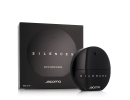 Dameparfume Jacomo Paris   EDP Silences Sublime (100 ml)