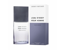 Herreparfume Issey Miyake LEau dIssey Solar Lavender EDT 100 ml