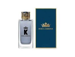 Herreparfume Dolce & Gabbana EDT K Pour Homme (50 ml)