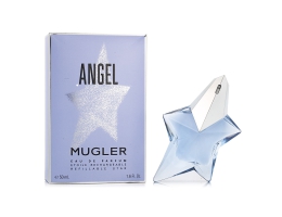 Dameparfume Mugler Angel EDP 50 ml