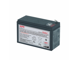 SAI batteri APC RBC17               