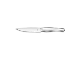 Kniv til koteletter Amefa Goliath Metal Rustfrit stål (25 cm) (Pack 6x)