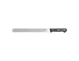 Savtakket kniv Sabatier Universal (30 cm) (Pack 6x)