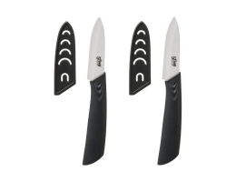 Skrællekniv 5five Keramik (18 cm)