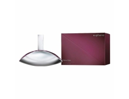 Dameparfume Euphoria Calvin Klein EUPHORIA EDP (160 ml) EDP 160 ml