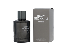 Herreparfume David Beckham EDT Beyond 90 ml