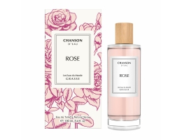 Dameparfume Coty Chanson dEau Rose EDT 100 ml