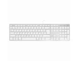 Tastatur Mobility Lab ML300368 macOS AZERTY