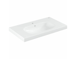 Håndvask Grohe 3958400H 80 x 46 cm