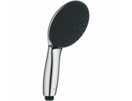 Brusehoved Grohe Plastik