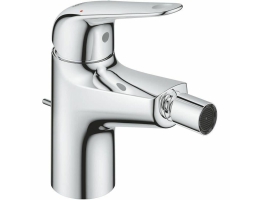 Hane med blandingsbatteri Grohe Metal Kobber (1 enheder)