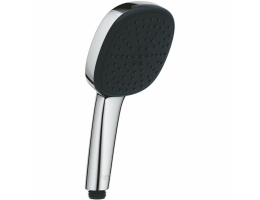 Brusehoved Grohe Plastik