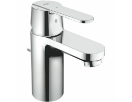 Hane med blandingsbatteri Grohe 31148000 Metal