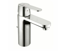 Hane med blandingsbatteri Grohe 23454000 Metal