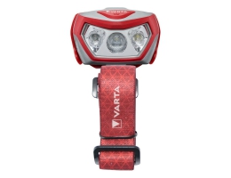 LED Pandelampe Varta Outdoor Sports H20 Pro 200 Lm